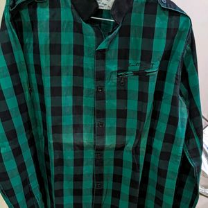 Branded New Shirt