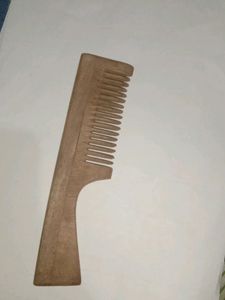 This Is A Hair Comb