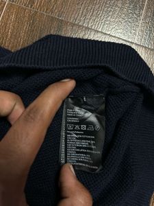 og h&amp;m Crew Neck T-Shirt