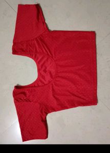 Combo of  Textured Blouse
