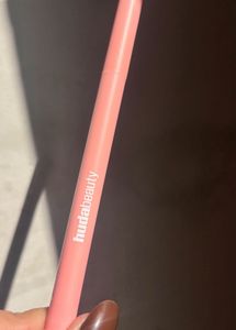 Huda Beauty Lip Contour Stain:- Rosewood