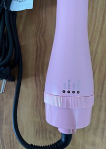 HairMax Hot Air Brush