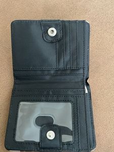 Imported small wallet