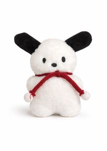 Pochacco Cute Plush Toy