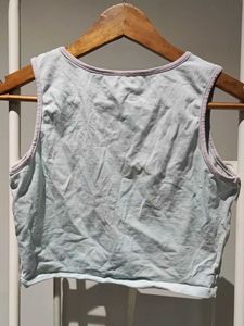 Bonkers corner My Melody crop top