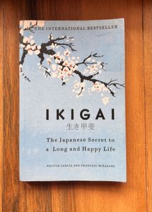 Ikigai: The Japanese Secret