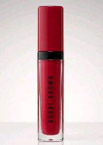 Bobbi Brown Red Liquid Lipstick