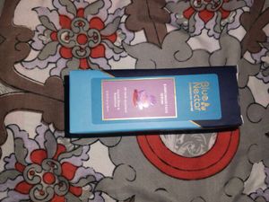Blue Nectar Kumkumadi Face Serum