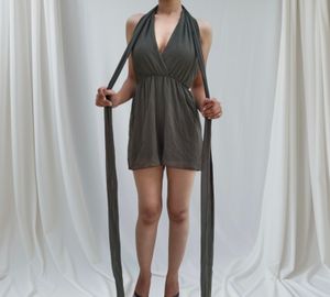 Jumpsuits