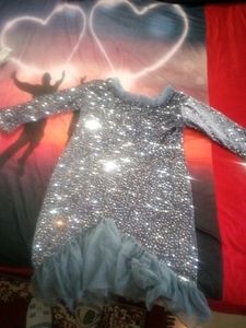 Partywear Dress