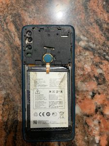 Alcatel 3X(2019)