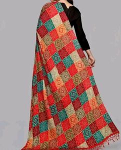 Brand New*** Stylish Multicolour Dupatta