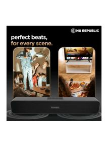 ⏬PRICE DROP New Unused Bluetooth Soundbar 20W🔊