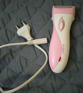 Smooth Skin Electric Hair Remover
