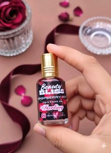 Beauty Bliss Lip &amp; Cheek Tint - Raspberry Red