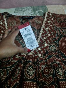 Beautiful Ethnic Gown