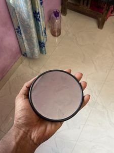 Compact Makeup Mirror