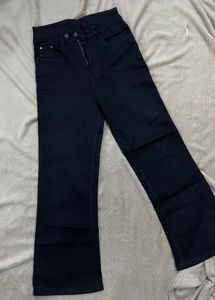 Black Jeans