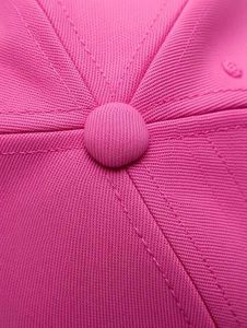 Hot Pink Baseball Cap