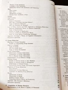 Human Resources Development By P C Tripathi