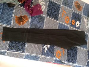 new unused strachable pant