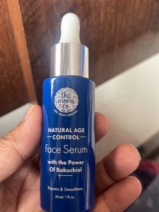 Face Serum