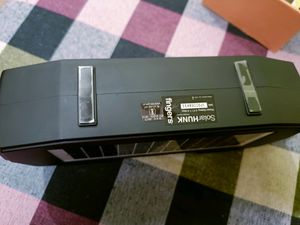 FINGERS SPEAKER