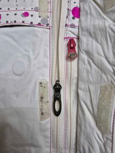 Stylish Women's Winter Jacket