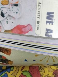 Drawing Copy / Artbook