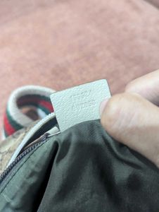 Gucci Designer  original Tote Bag