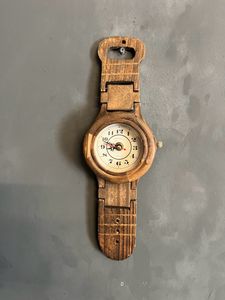 Wall Watch Clock
