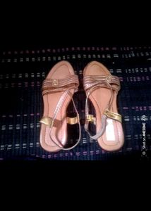 Stylish Flat Sandals for Women