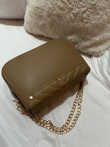 LV inspired  Crossbody Bag