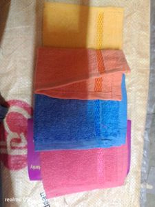 Women Hanky 20 Pc