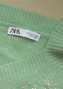 Zara Top