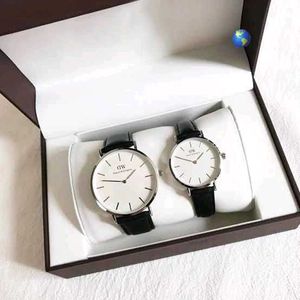 Daniel Wellington Couple  Watches N Singles Too