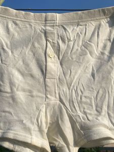 Men's Classic Boxer Shorts