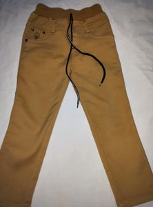 Kids Trouser
