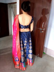 Women Lehengas