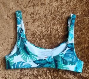 Imported Padded Bikni Top