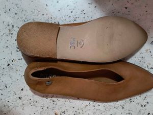 Musse&amp;Cloud Brown Bellies