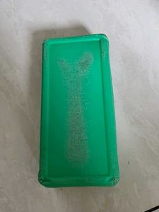 Colorful Plastic Cricket Stumps Set