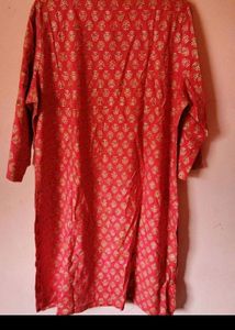 New with Teg Kurta
