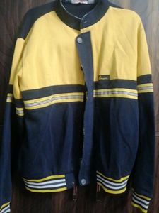 Jackets For 16to 20 Years