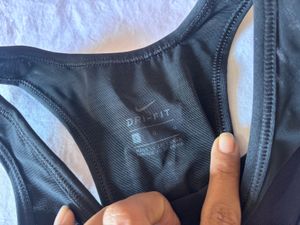 Bundle of 3 Nike Sports Bras