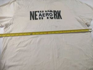 AERO New York Graphic T-Shirt