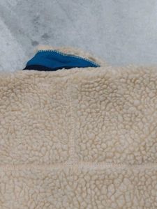 Boys Fleece Jacket