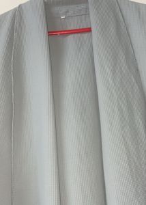 open abaya size 60  matching hijab