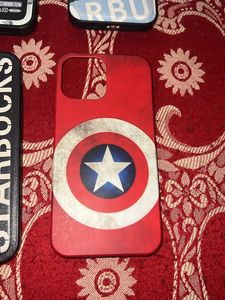 iPhone 13 Pro Max Cases (8)