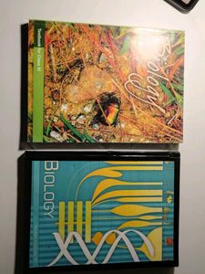 Class XI + XII NCERT Biology Textbooks